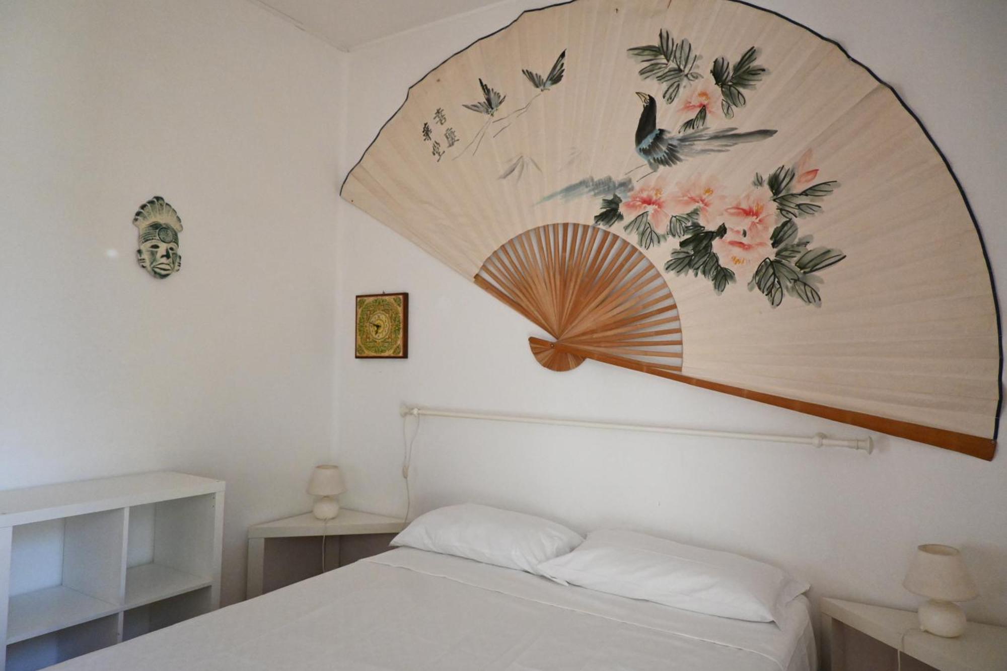 N207 - Numana, Deliziosa Villetta Con Giardino ภายนอก รูปภาพ