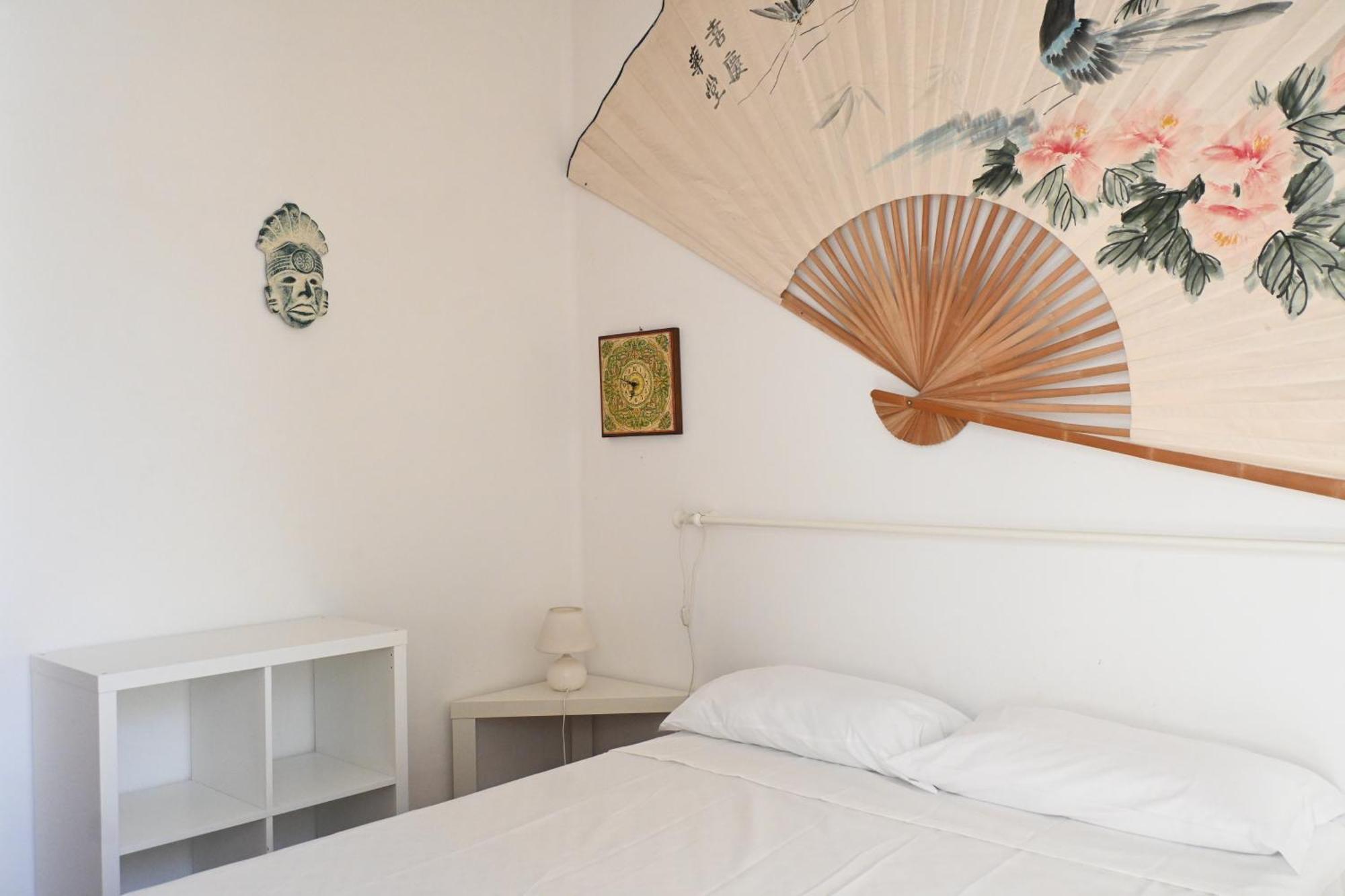 N207 - Numana, Deliziosa Villetta Con Giardino ภายนอก รูปภาพ