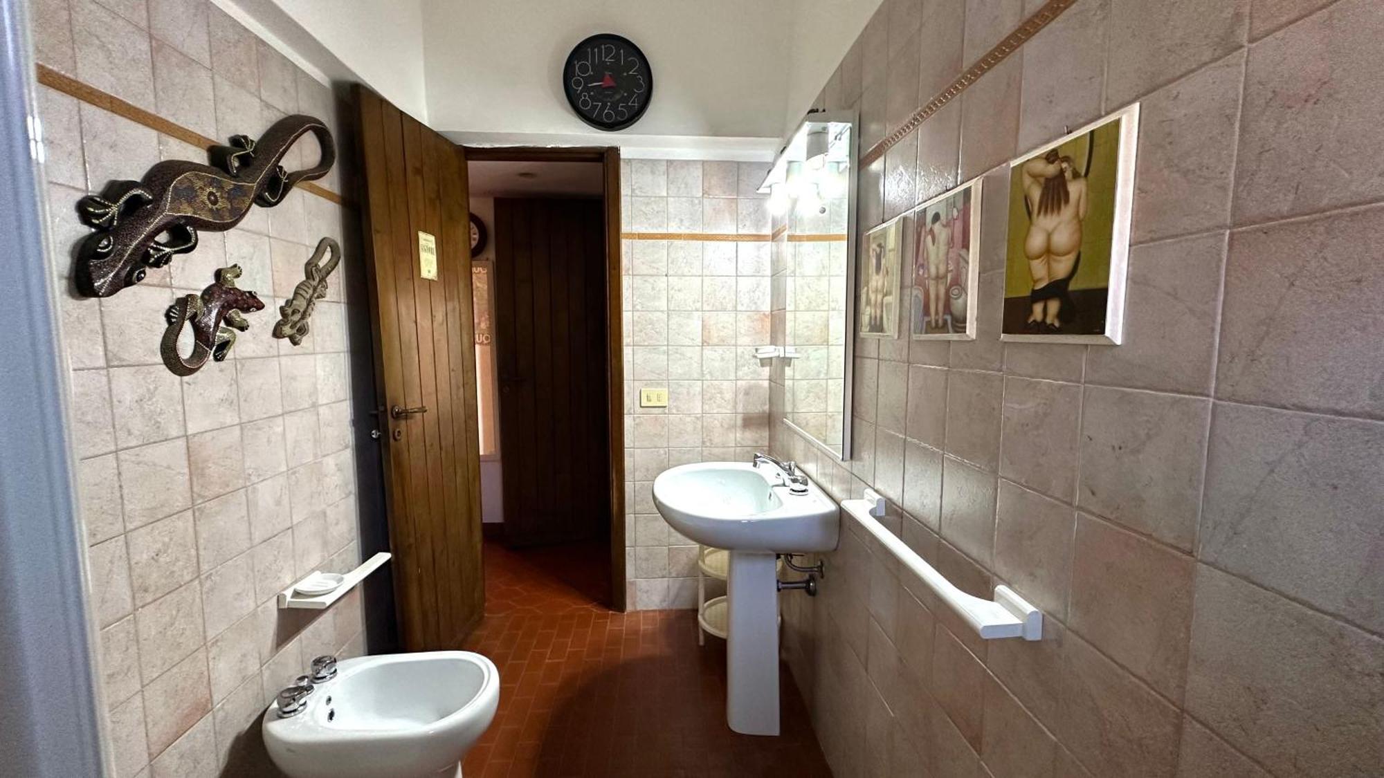 N207 - Numana, Deliziosa Villetta Con Giardino ภายนอก รูปภาพ